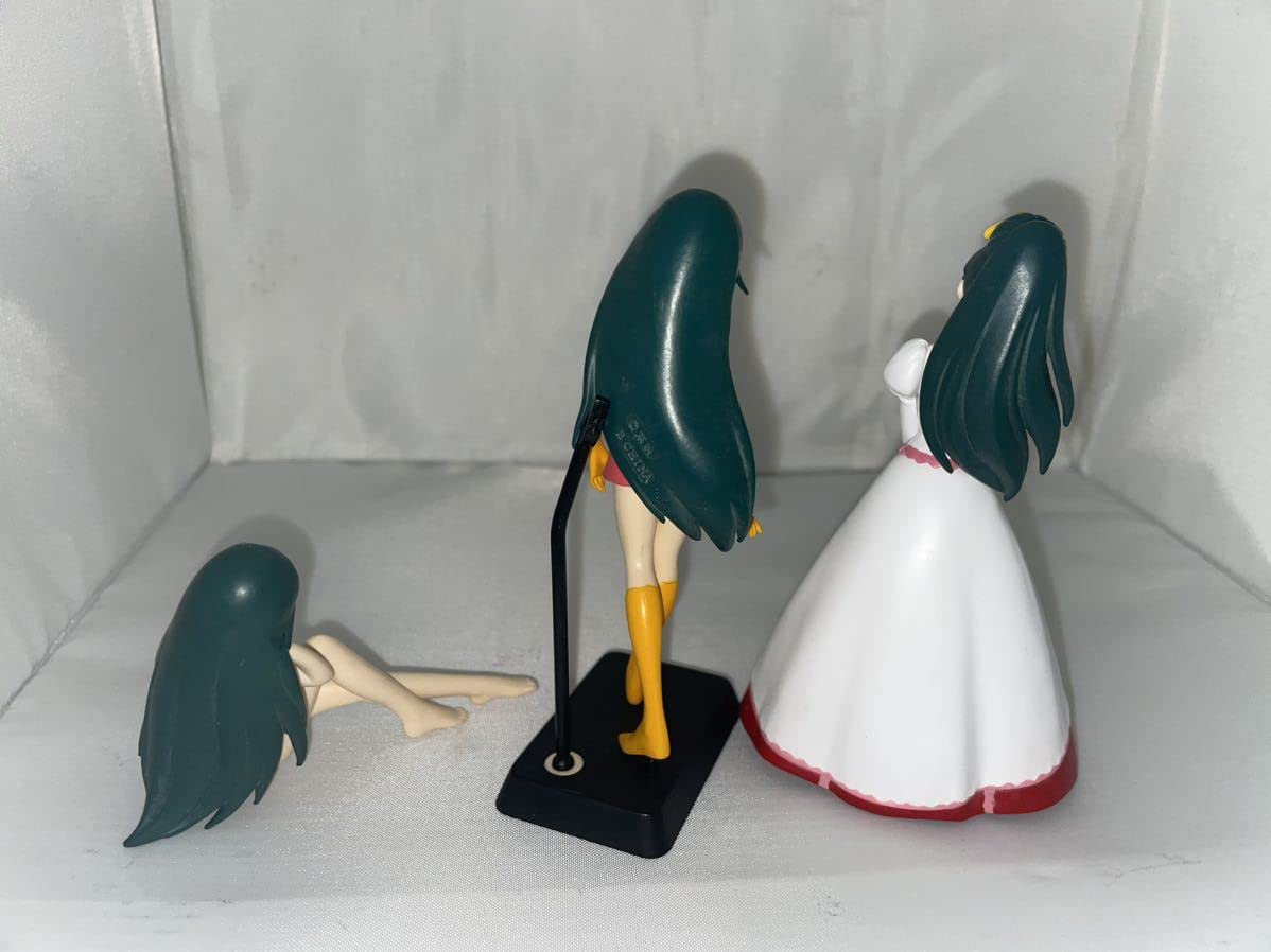 Amazon.co.jp: 超電磁ロボ コンバトラーV 南原ちずる フィギュア