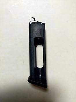 Amazon | リロード グロック G17 G19 X co2マガジン | モデルガン