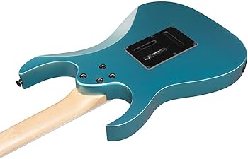 Amazon | Ibanez RGV250 MLB メタリックライトブルー エレキギター