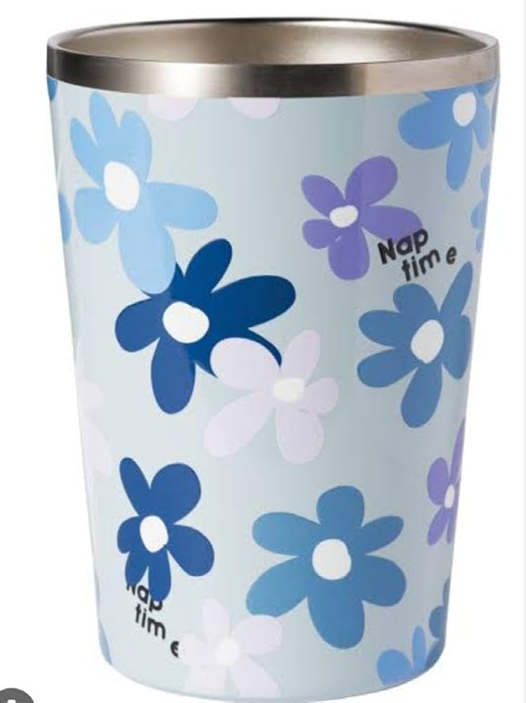 Amazon | ナップタイムnaptime nissy タンブラー3色 西島隆弘 | ノー