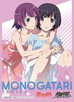 Amazon.co.jp: 物語シリーズ プレシャスメモリーズ 限定 スリーブ 戦場