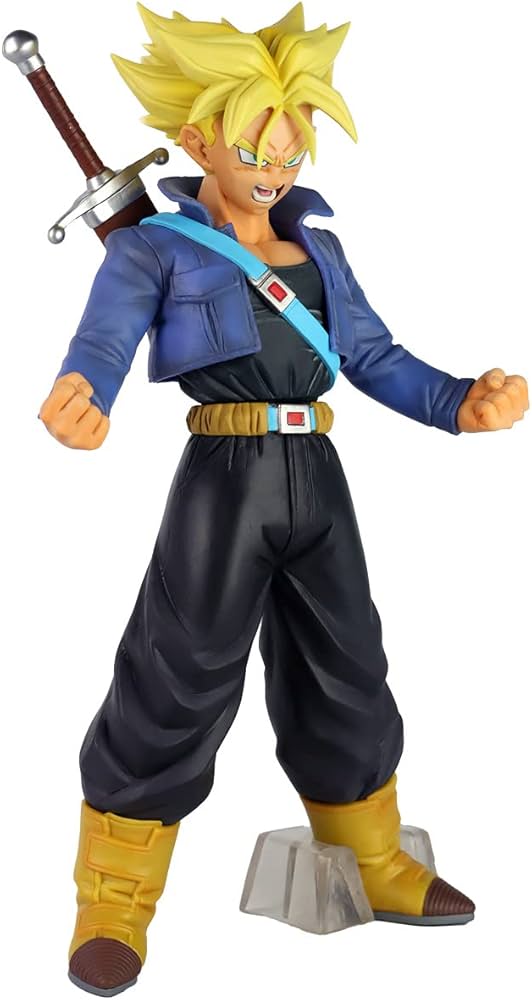 Amazon.co.jp: 一番将フィギュア - ドラゴンボールZ - スーパーサイヤ