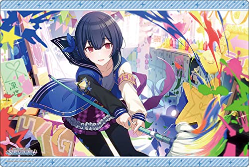 Amazon | ブシロード ラバーマットコレクション V2 Vol.192 アイドル