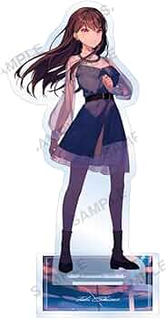 Amazon.co.jp: BanG Dream! It's MyGO!!!!! アクリルスタンド 椎名立希