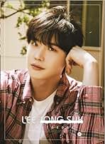 Amazon.co.jp: イジョンソク 雑誌