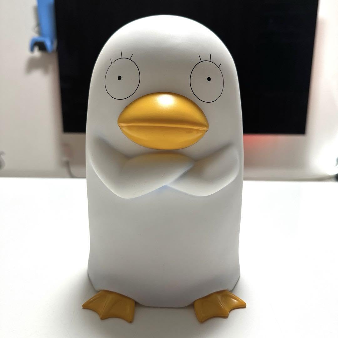 Amazon.co.jp: 銀魂エリザベスフィギュア GEMシリーズ メガトレ