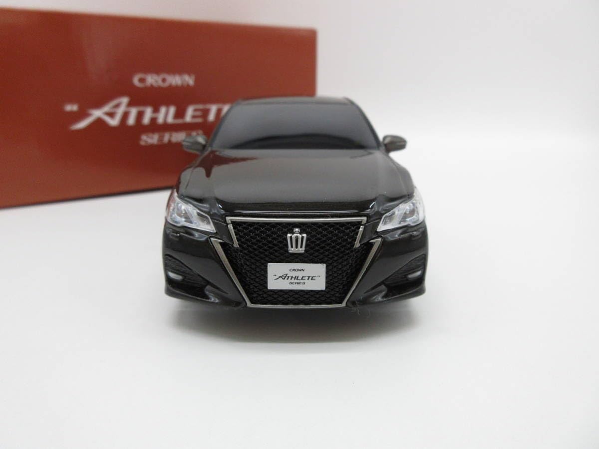 Amazon | 1/30 クラウンアスリート 210系 後期 クラウンターボ カラー