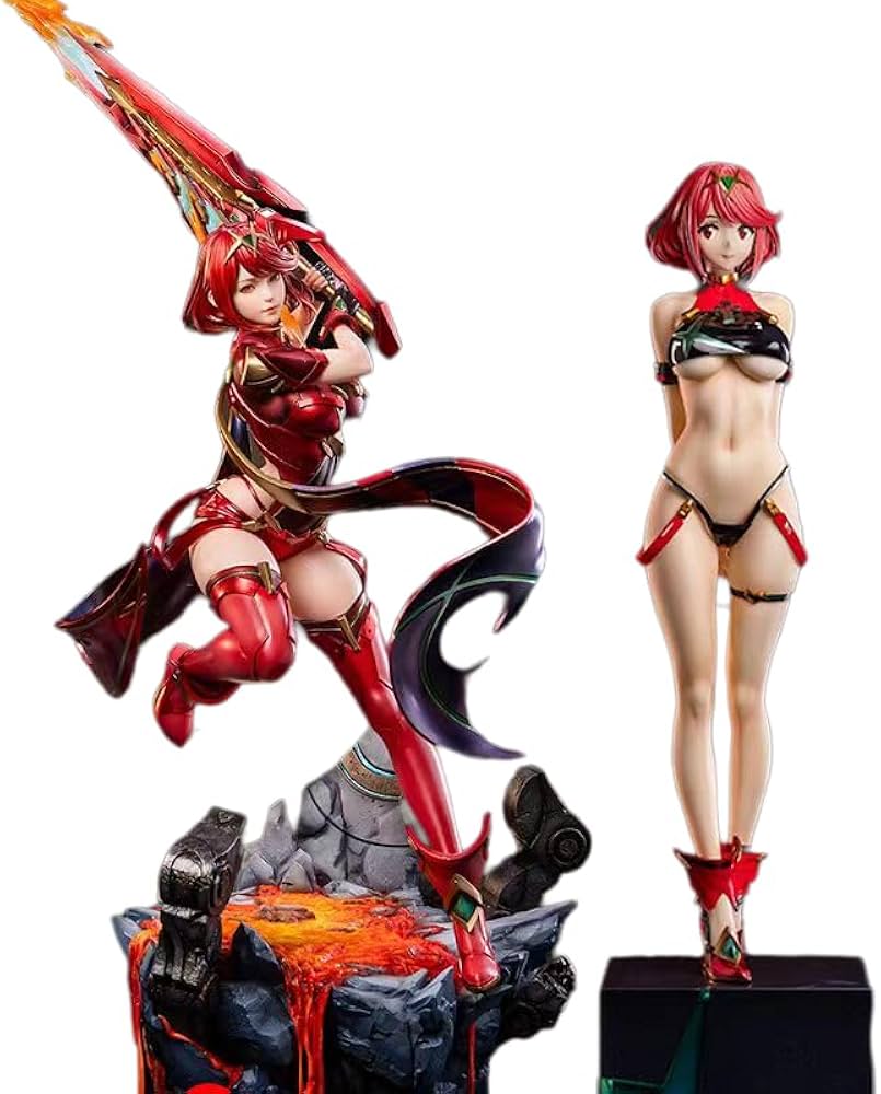 Amazon.co.jp: ビキニガールシリーズホムラヒカリガールフィギュア