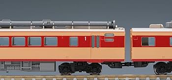 Amazon | TOMIX Nゲージ 限定 キハ181系特急ディーゼルカー しなの