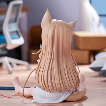 Amazon.co.jp: アニメフィギュアHフィギュアオリジナルキャラクター