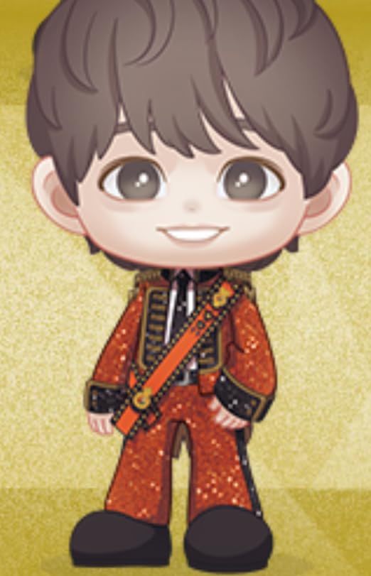 Amazon.co.jp: 【山田涼介監修】 Hey! Say! JUMP オリジナルフィ