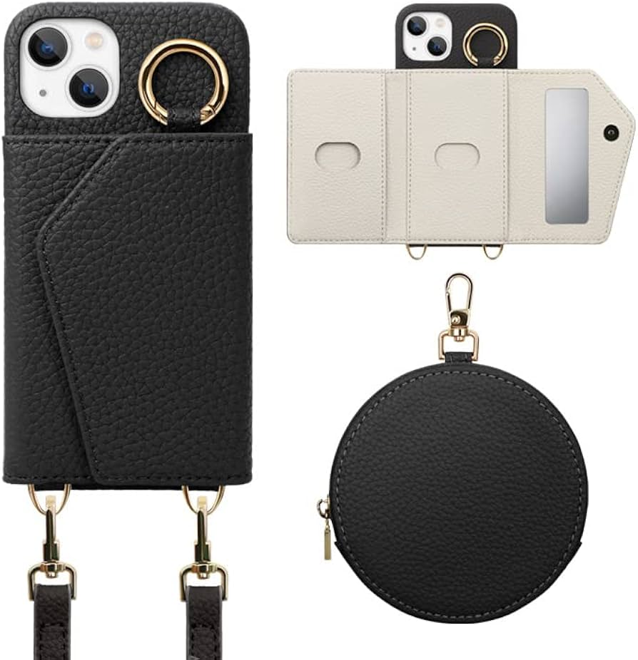 Amazon.co.jp: ZENIX DESIGN TECH 3点セット iPhone16e 用 ケース