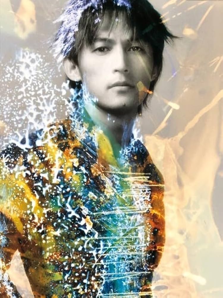 Amazon.co.jp: 稲葉浩志 B'z B2 先着購入特典 ポスター 志庵 c : ホビー