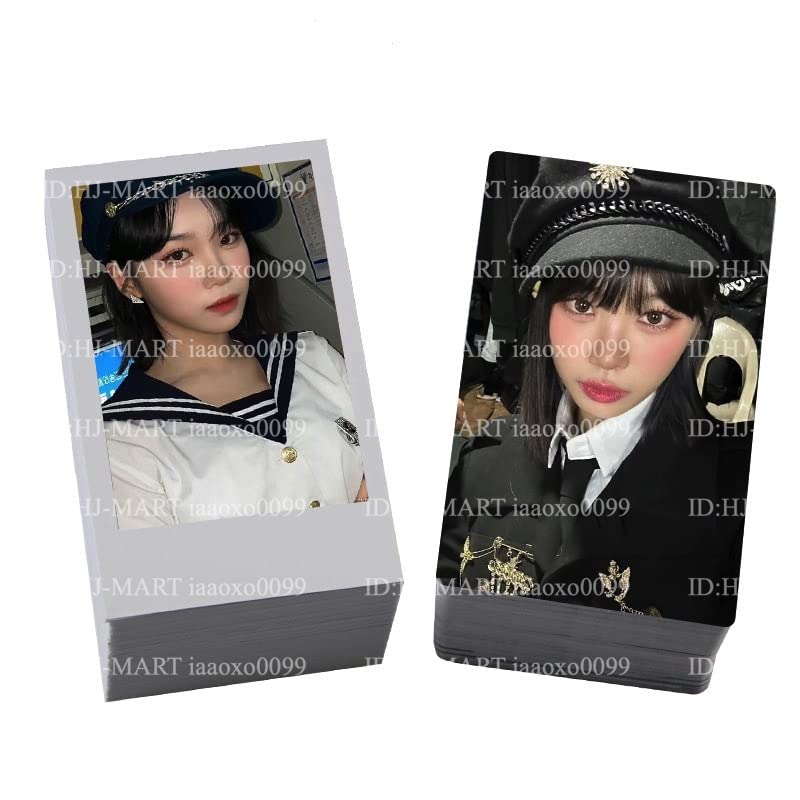 Amazon.co.jp: *アイドル歌手『キムチェウォン』lomoカード100枚 90