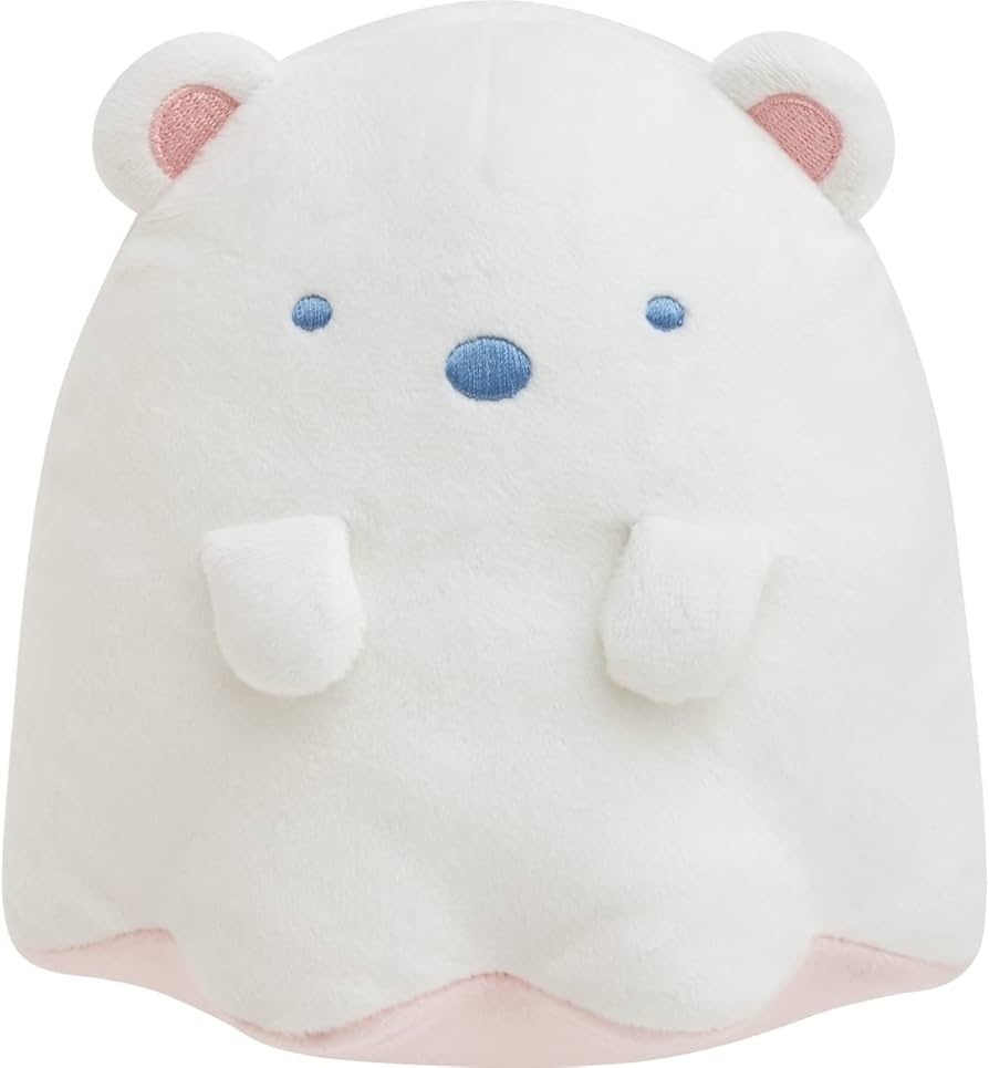 Amazon.co.jp: サンエックス すみっコぐらし 「おばけのナイトパーク