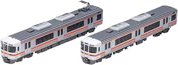 Amazon | トミーテック TOMIX Nゲージ JR 313 300系 増結セット 鉄道
