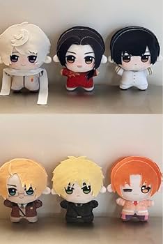 Amazon.co.jp: 10cm着せ替えぬいぐるみ本体 ヘタリア アメリカ