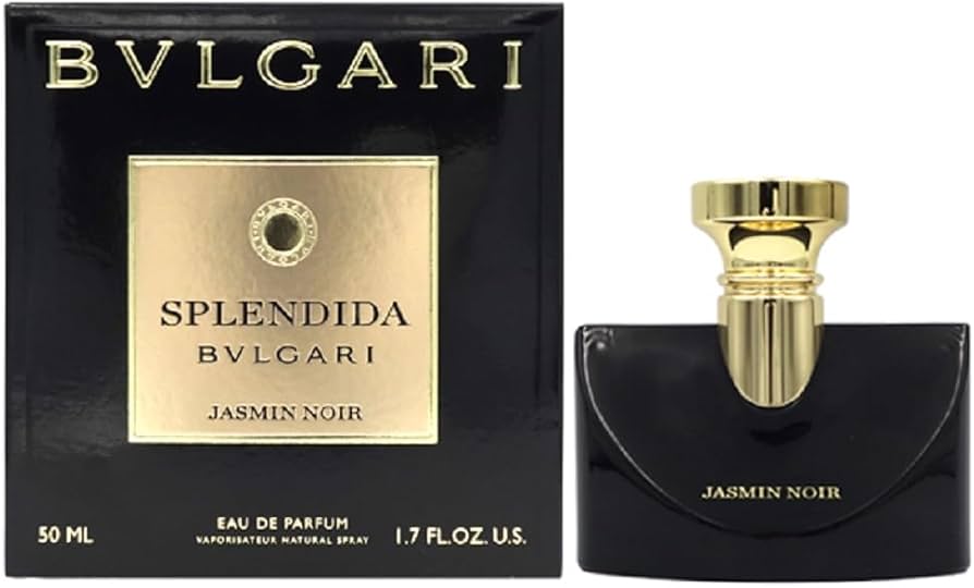 Amazon | 【ブルガリ】スプレンディダ ジャスミン ノワール EDP SP