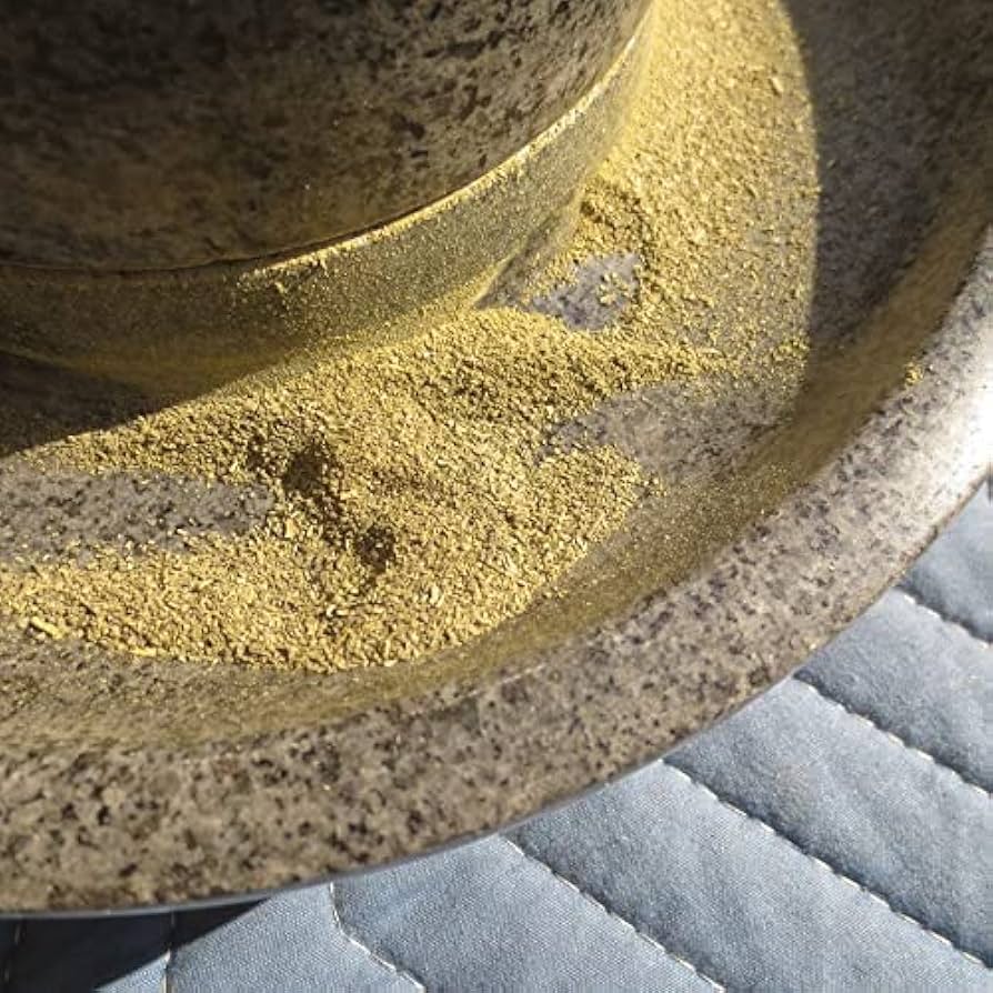 Amazon｜SUNNY BLUE 茶臼 (ちゃうす) 石臼 抹茶 青御影石 13型 10.5kg