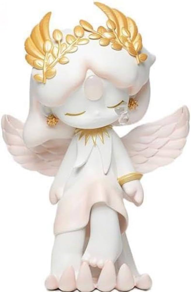 Amazon | ポップマート azura silent prayer サイレント プレイヤー