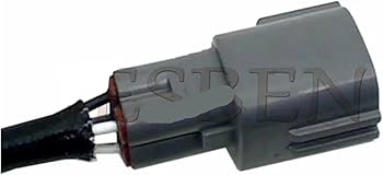 Amazon.com: MhaRt AZD0102-KJ001 21176-0090 Lambda Probe Oxygen O2