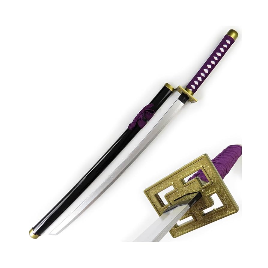 赤毛の刀 【海賊王】古兵器 武具 日本刀 Cosplay ロールプレイング