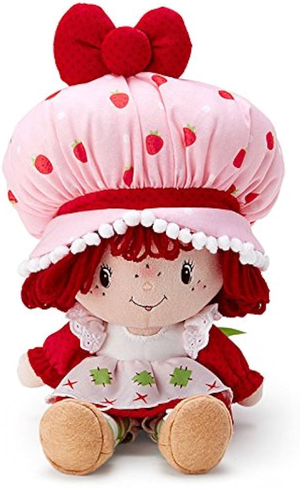 Amazon.co.jp: サンリオ(SANRIO) ハローキティ×ストロベリーショート