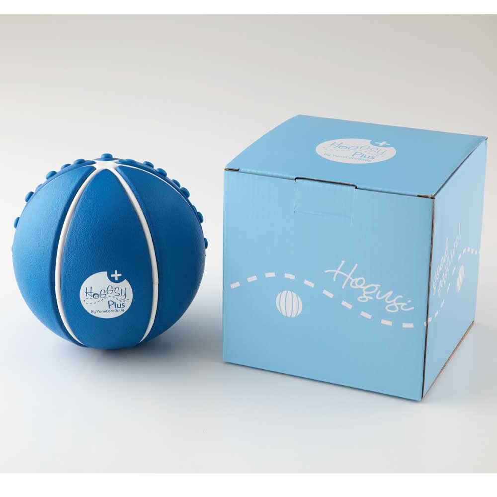 Amazon.co.jp: Hoggsy Plus(ホグッシープラス)【村田友美子