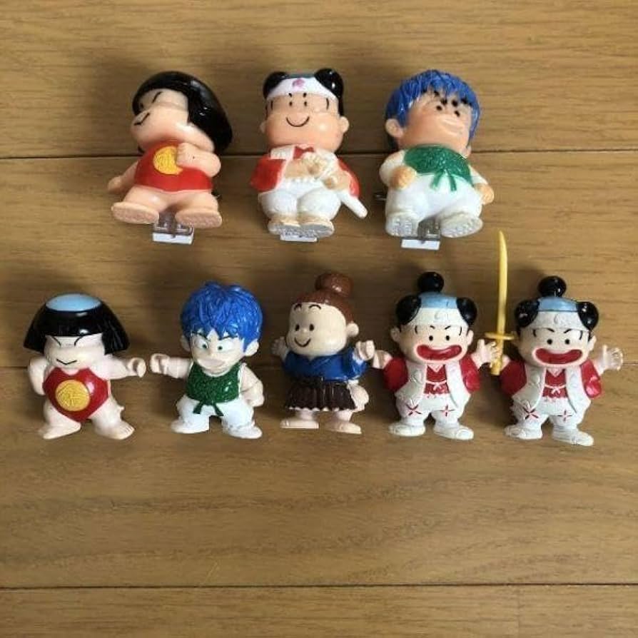 Amazon | 桃太郎伝説 フィギュア 桃太郎電鉄 | フィギュア・ドール 通販