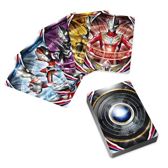 Amazon.co.jp: ウルトラマン ウルトラレプリカ ウルトラフュージョン