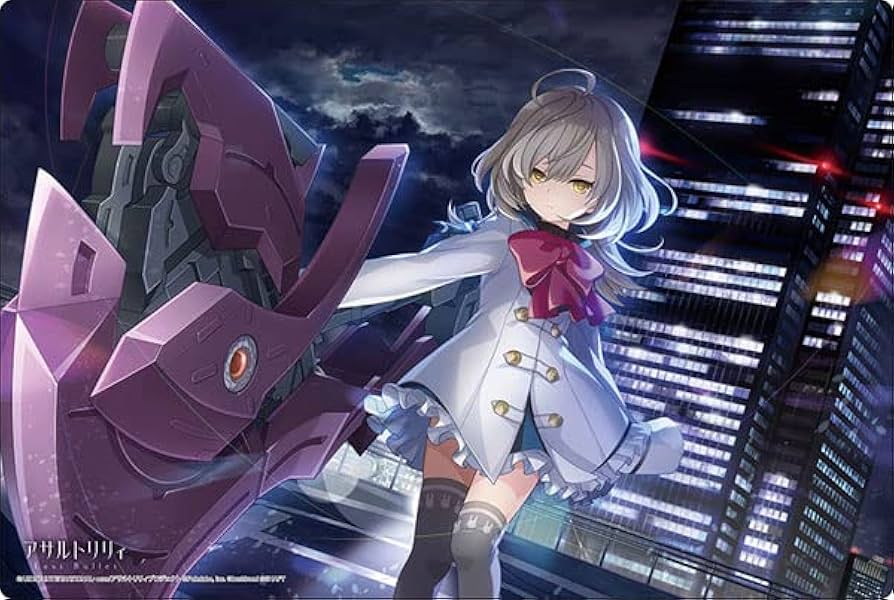 Amazon | ブシロード ラバーマットコレクション V2 Vol.279 アサルト