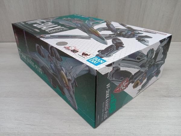 Amazon.co.jp: DX超合金 劇場版 VF-31AX カイロスプラス(ボーグ・コン