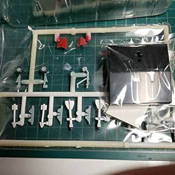 Amazon.co.jp: カフェレオ 1/144 Jウイング監修 ミリタリーエア