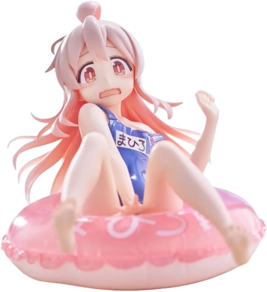 Amazon.co.jp: 緒山まひろ フィギュア お兄ちゃんはおしまい！ Aqua