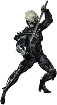 Amazon | ビデオゲーム・マスターピース メタルギアライジングリベンジ