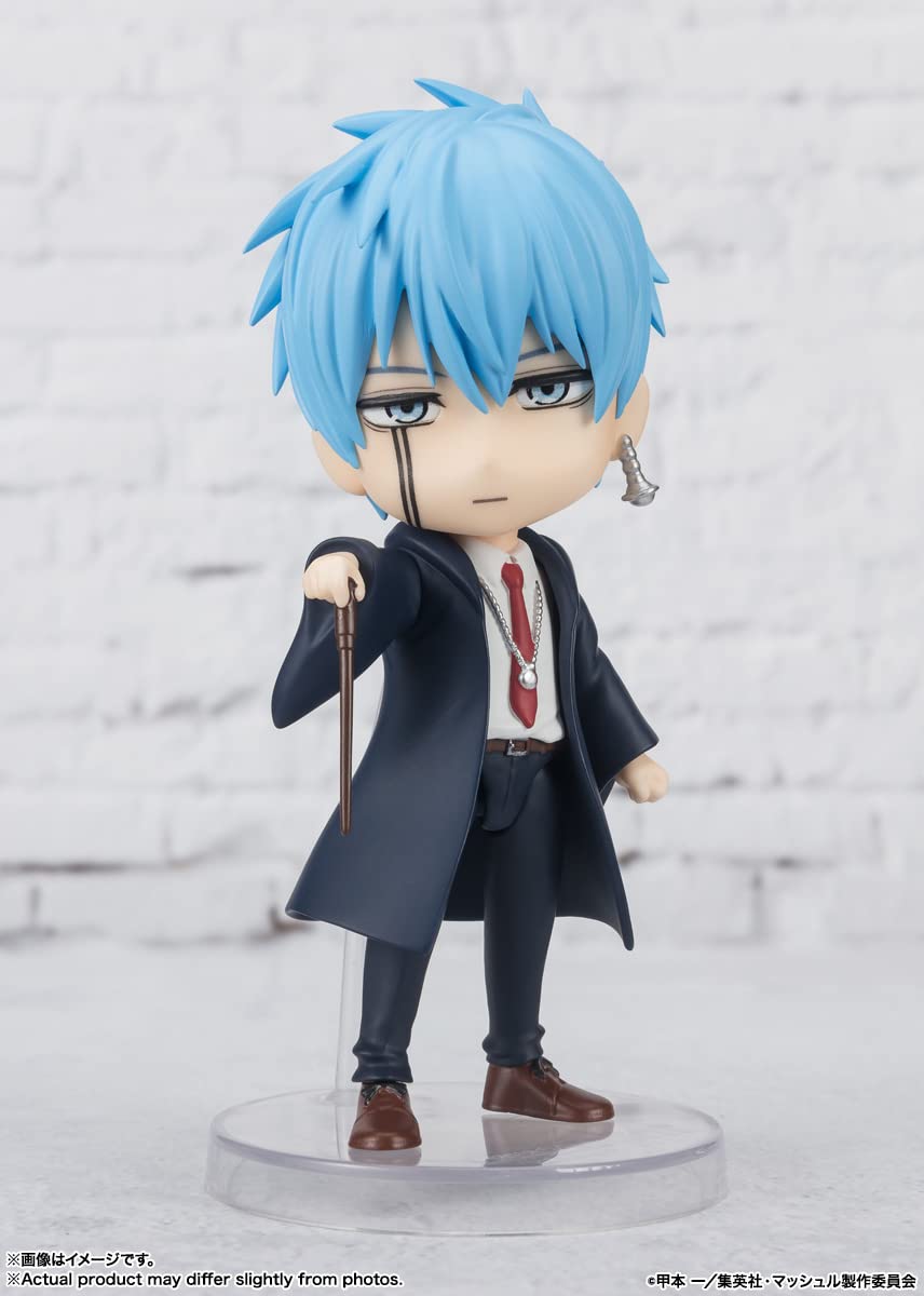 Amazon | TAMASHII NATIONS TAMASHII NATIONS フィギュアーツ mini