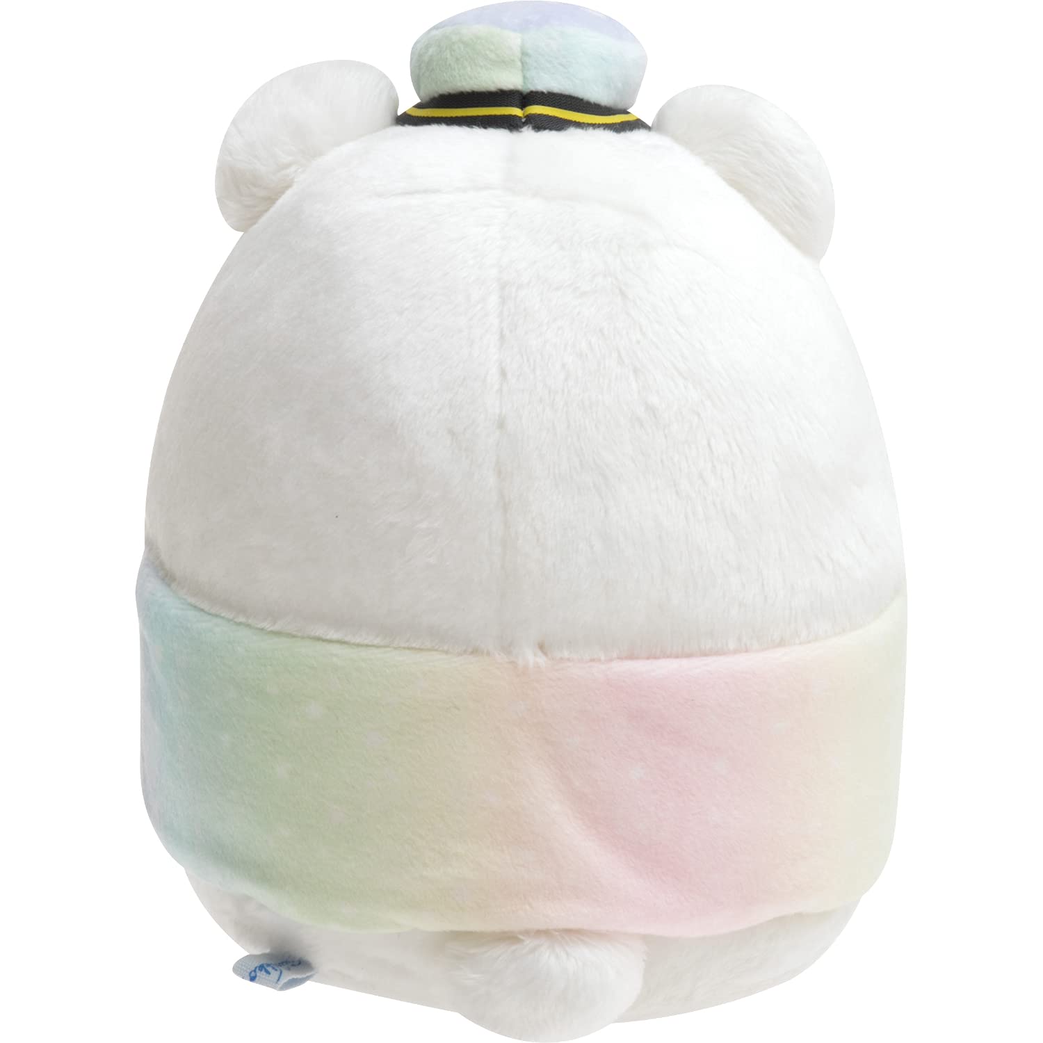 Amazon.co.jp: すみっコぐらし 星空さんぽ もっちりーぬいぐるみ