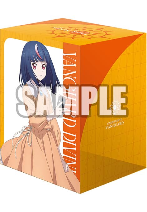 Amazon | ブシロード デッキホルダーコレクション V3 Vol.882 カード