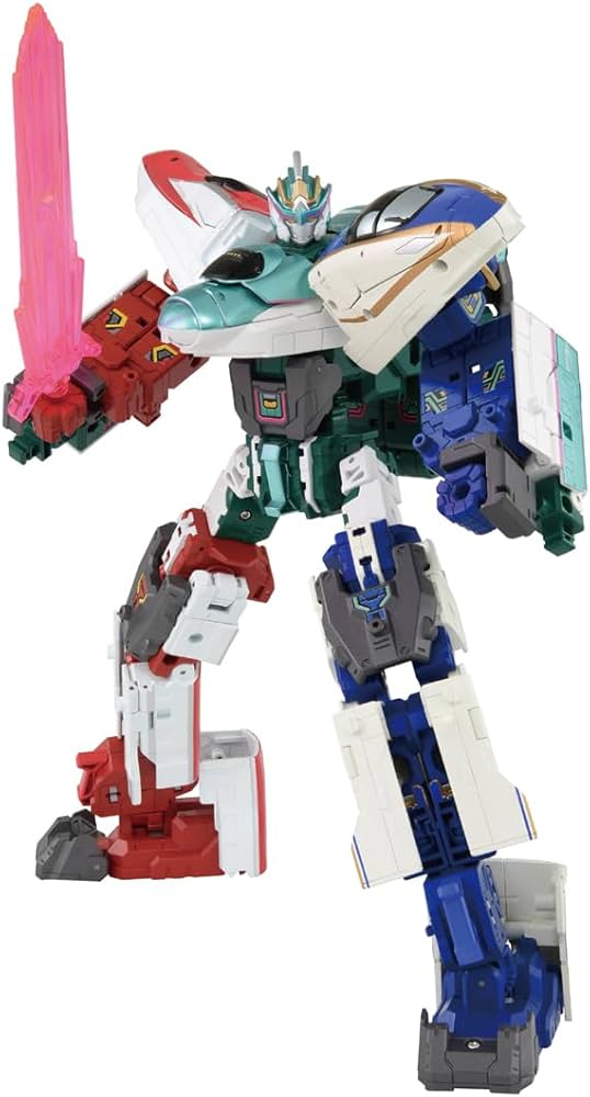 Amazon.co.jp: Takara Tomy Plarail Shinkalion CW Shinkalion SRG E5