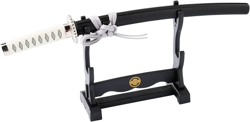 Amazon | ニッケン刃物 新選組 名刀 ペーパーナイフ 沖田総司 モデル