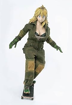 Amazon | フィグゼロ ドロヘドロ ニカイドウ 1/6スケール ABS&PVC&POM
