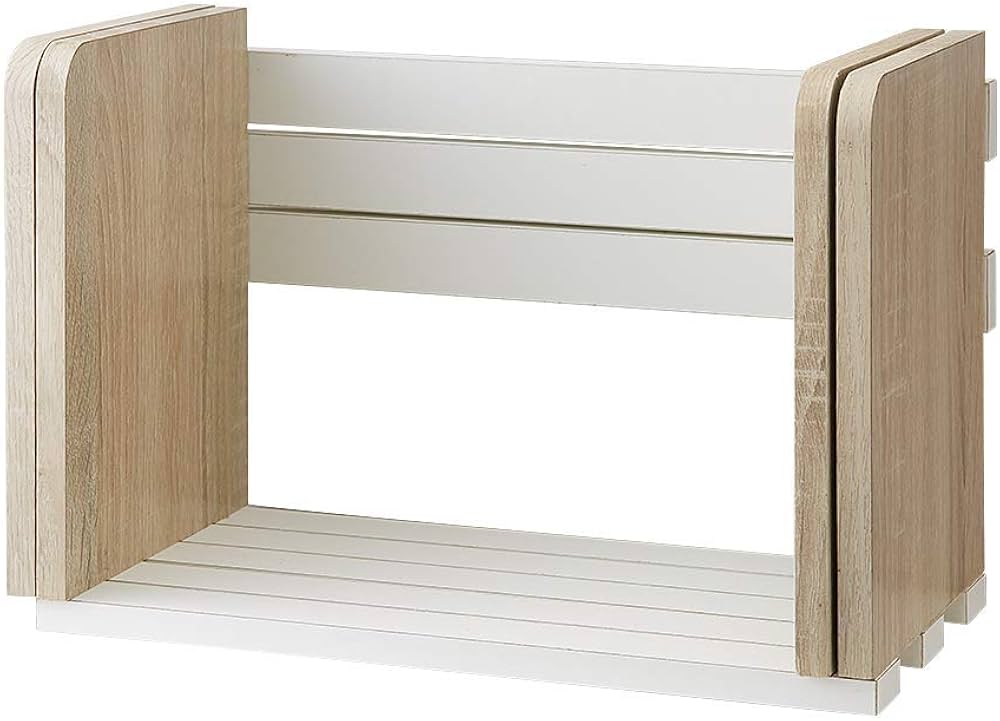 Amazon.co.jp: 武田コーポレーション 【本立て・スタンド・卓上整理