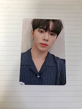 Amazon.co.jp: WEi キムジュンソ ヨントン トレカ : おもちゃ