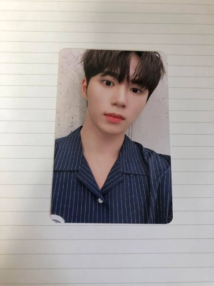 Amazon.co.jp: WEi キムジュンソ ヨントン トレカ : おもちゃ