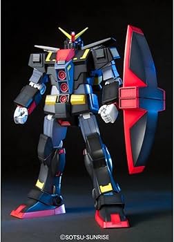 Amazon | HGUC 1/144 MRX-009 サイコガンダム （機動戦士Zガンダム