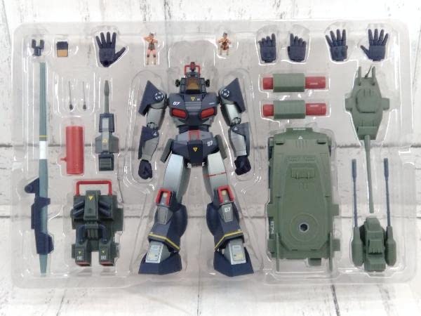 Amazon | フィギュア 太陽の牙 ダグラム ダグラム&インステッド 40th