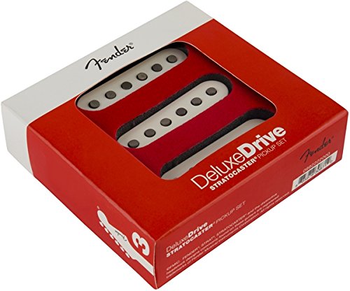 Amazon.co.jp: フェンダー◇Fender Deluxe Drive Stratocaster Pickup