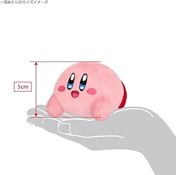 Amazon.co.jp: 三英貿易(Sanei Boeki) 星のカービィ カービィ play