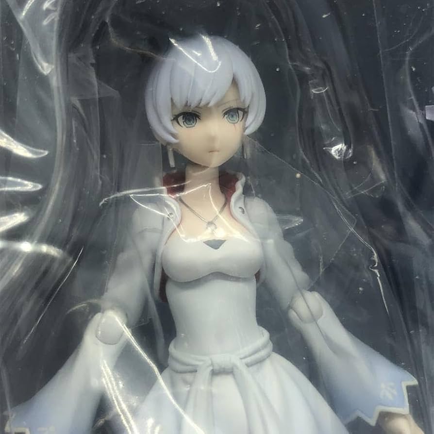 Amazon.co.jp: Sマックスファクトリー figma 599 ワイス・シュニー