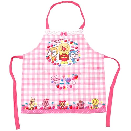 アンパンマン エプロン 子供」の人気商品一覧 | 安い商品を通販サイト